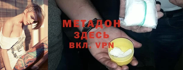 молекула духа Вяземский